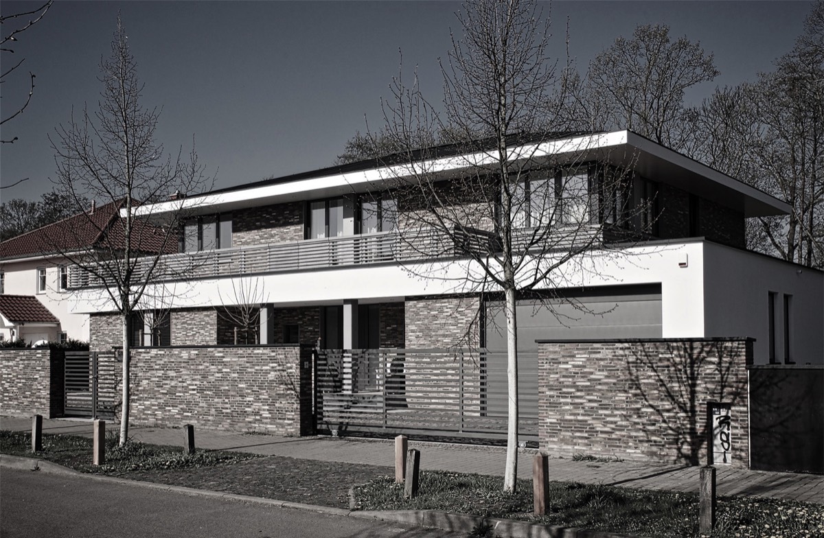 Stadtvilla in Markkleeberg