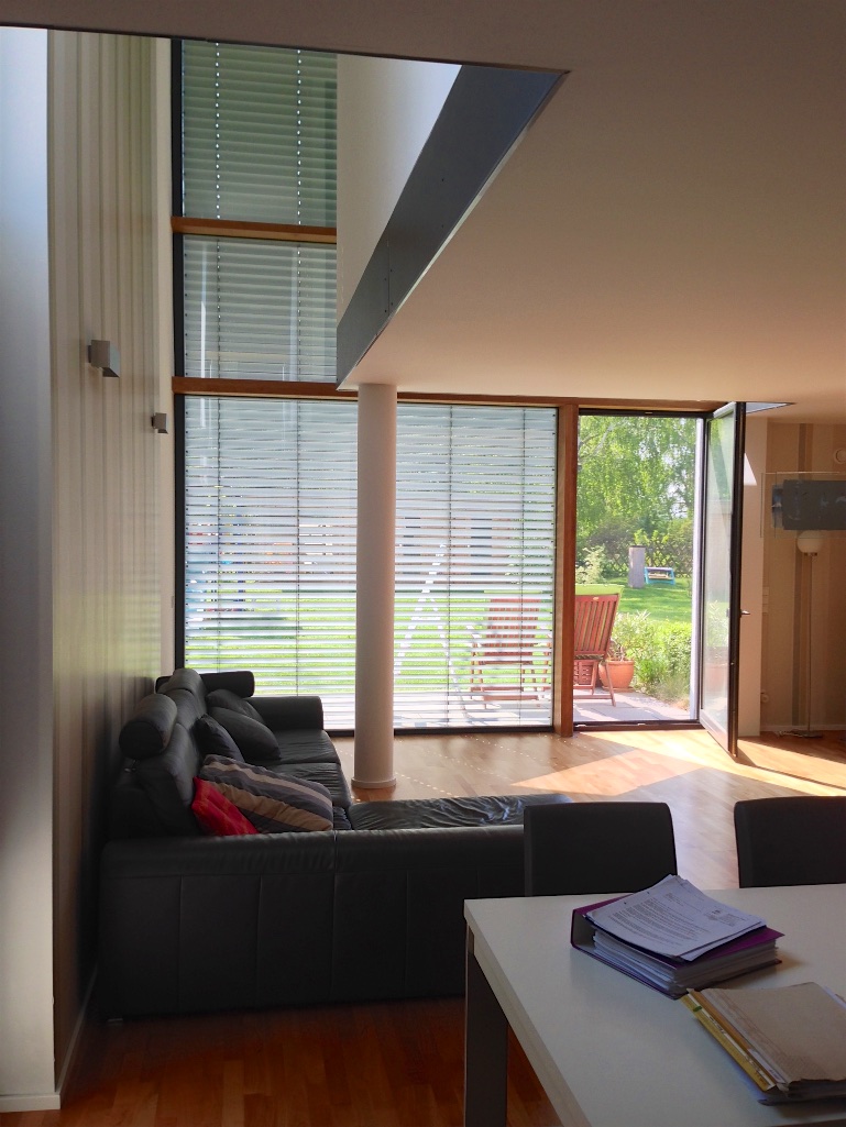 Passivhaus in Wurzen